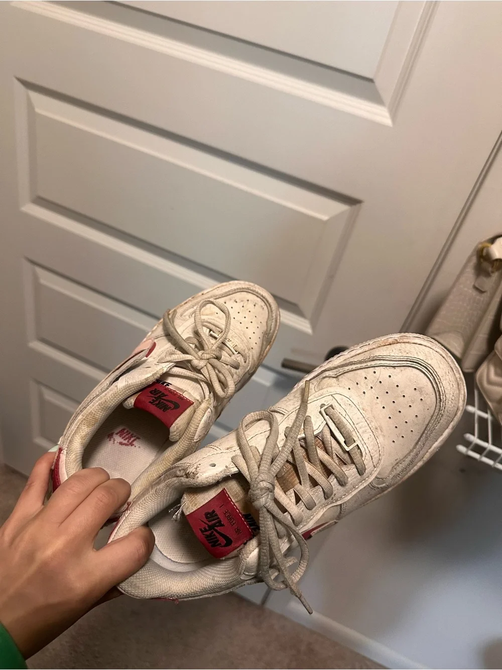 Nike Air Force 1 Low